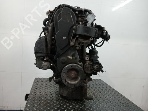 Engine FORD FOCUS C-MAX (DM2) 2.0 TDCi | BP39237034M1 - Image 5