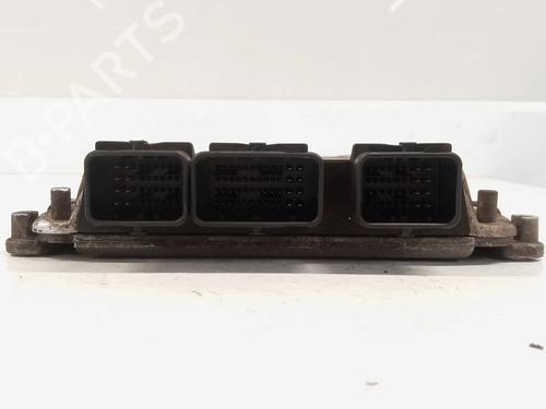 Engine control unit (ECU) CITROËN XSARA (N1) 2.0 HDi 90 | BP11095722M57 