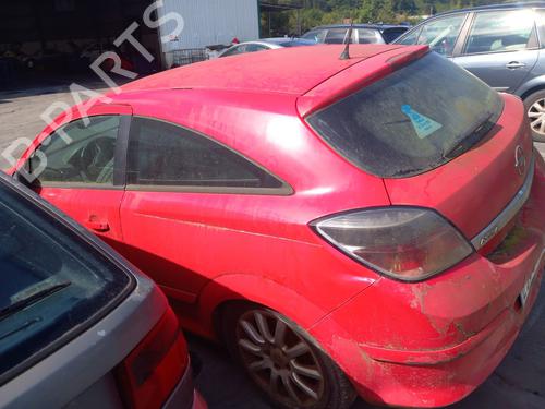 Alternator OPEL ASTRA H (A04) 1.7 CDTI (L48) | BP38732443M7 - Image 6