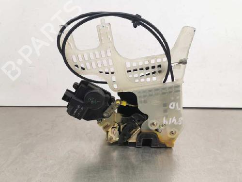 Rear right lock HYUNDAI TUCSON (JM) 2.0 | BP8458706C99 