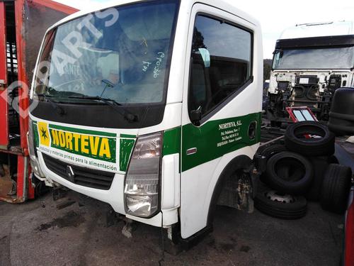 Used Parts NISSAN CABSTAR (F24M, F24W)    1078983