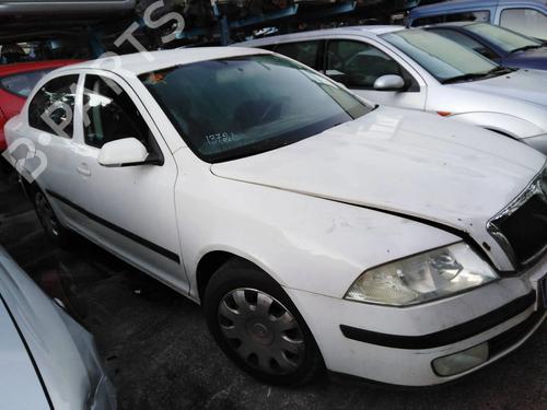 Computer motormanagement SKODA OCTAVIA II (1Z3)  | BP8877236M57 