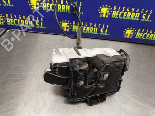 Rear left lock SEAT IBIZA II (6K1) 1.4 i | BP17174663C100 