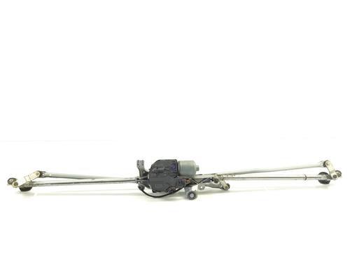Used Front wiper motor OPEL ASTRA J (P10) 1.3 CDTI (68) (95 hp) 17988071