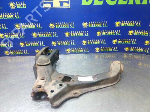 Venstre fortil bærearm HYUNDAI GALLOPER II (JK-01) [1997-2003]  12447667