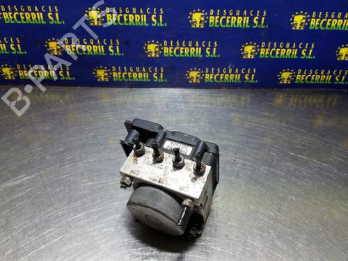 ABS pump RENAULT CLIO III (BR0/1, CR0/1)  | BP8442056M43 
