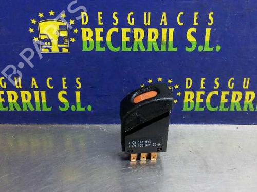 Warning switch OPEL CORSA B (S93) 1.7 D (F08, F68, M68) | BP8449080I22 