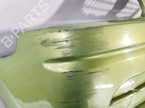 Front bumper OPEL AGILA (A) (H00) 1.2 16V (F68) | BP8473809C7 