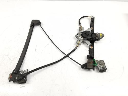 Rudehejsemekanisme Højre foran SEAT IBIZA II (6K1) 1.9 TDI (90 hp) 29617468