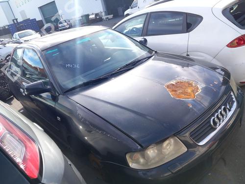 Startmotor AUDI A3 (8L1) 1.9 TDI | BP27403120M8 