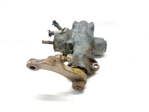 Steering rack SANTANA 300 Open Off-Road Vehicle  | BP28001626M22 