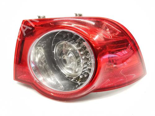 Used Right taillight Right taillight VW EOS (1F7, 1F8) 2.0 TDI 16V (140 hp) 33737018 33737018