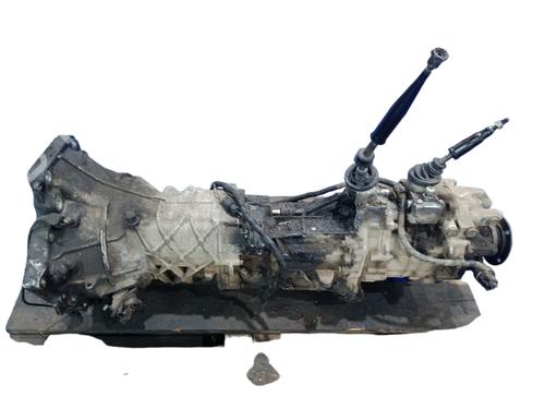 Used Gearbox KIA SPORTAGE SUV (K00) [1994-2005]  16293029