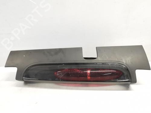 Right taillight RENAULT TRAFIC II Bus (JL) 1.9 dCI 100 (JL0C, JL0K) | BP37991673C35 - Image 2