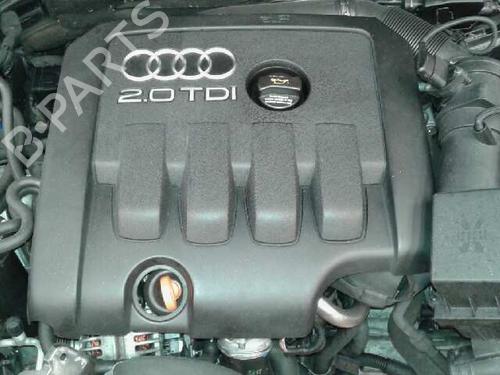 Right front window motor AUDI A3 Sportback (8PA) 2.0 TDI 16V | BP8428173E20 