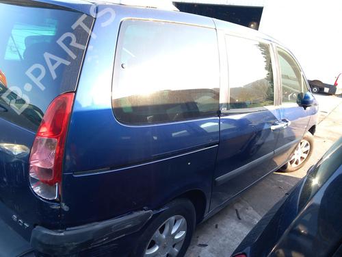 Switch PEUGEOT 807 (EB_) 2.2 HDi | BP33719270I30 - Image 7