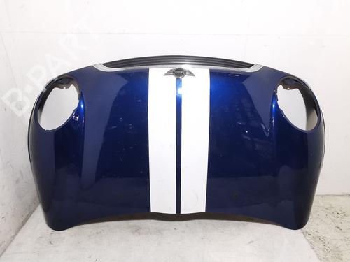 Used Hood Hood MINI MINI (R50, R53) One (90 hp) 36503222 36503222