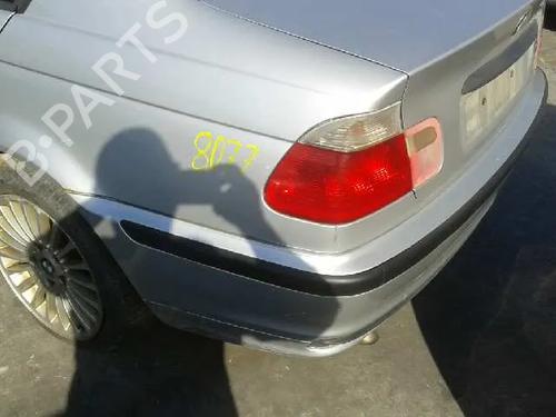 Left front fog light BMW 3 (E46) 320 d | BP8457016C30 
