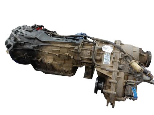 Gearbox KIA SORENTO I (JC) 2.5 CRDi | BP17000206M3 