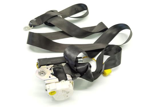 Used Front right seatbelt VW TIGUAN (5N_) 2.0 TDI 4motion (170 hp) 26690077