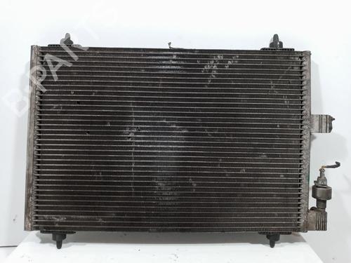 AC radiator CITROËN XSARA PICASSO (N68) 2.0 HDi | BP9744528M32 