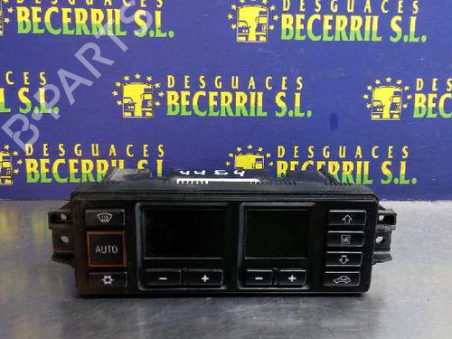 Used Climate control AUDI A3 (8L1) 1.9 TDI (110 hp) 8444284