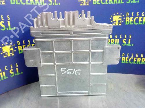 Engine control unit (ECU) OPEL VECTRA B Hatchback (J96) 2.0 DI 16V (F68) | BP8449168M57 