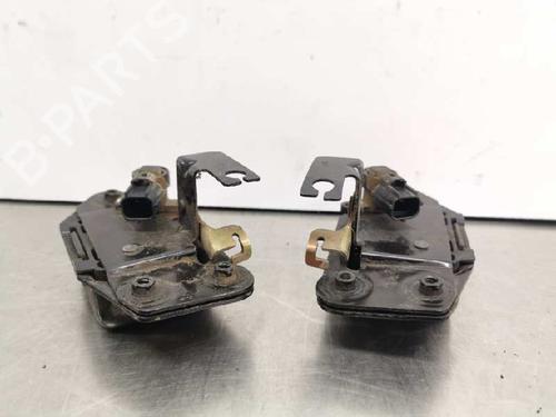Tailgate lock JEEP GRAND CHEROKEE II (WJ, WG) 2.7 CRD 4x4 | BP8462271C101 