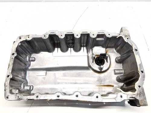 Oil sump SEAT ALTEA XL (5P5, 5P8) 1.6 TDI | BP29339651M115 