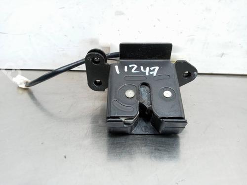 Tailgate lock MAZDA 3 (BK) 1.6 DI Turbo | BP8476631C101 
