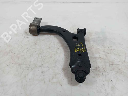 Left front suspension arm FORD FUSION (JU_) 1.4 TDCi | BP8469818M12 