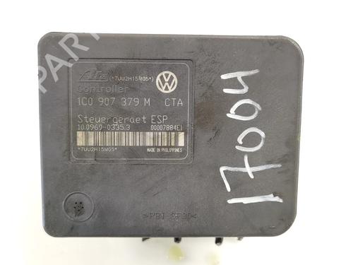 ABS Bremseaggregat VW GOLF IV (1J1)  | BP15957303M43 