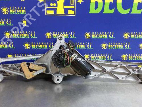 Used Front wiper motor MERCEDES-BENZ S-CLASS (W220) [1998-2005]  8445740