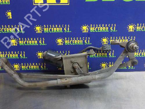 Front wiper motor PEUGEOT EXPERT (224_)  | BP8442366M29 