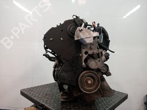 Engine PEUGEOT 407 (6D_) 1.8 16V (6D6FYC) | BP34006077M1  - Image 5