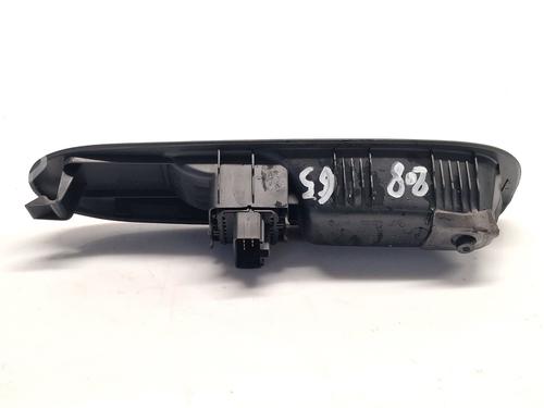 Left front window switch RENAULT CLIO II (BB_, CB_) 1.4 16V (B/CB0L) | BP29944818I27