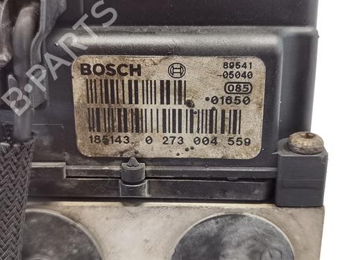 ABS pump TOYOTA AVENSIS (_T22_)  | BP20490917M43 