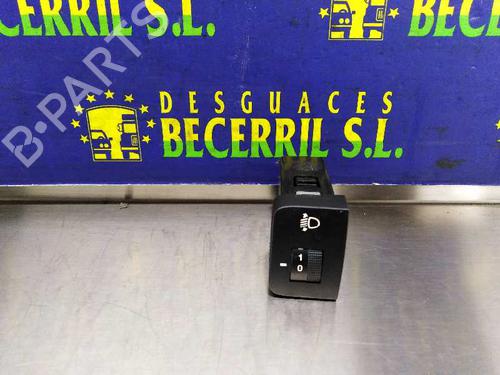 Used Headlight switch HYUNDAI TUCSON (JM) 2.0 CRDi (113 hp) 14019028