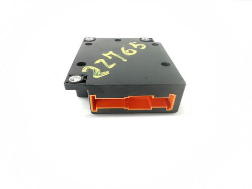 ECU airbags CITROËN C8 (EA_, EB_) 2.0 HDi | BP38702267M53 - Image 2