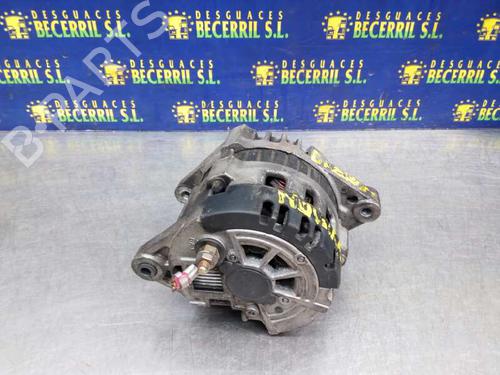 Alternator DAEWOO NUBIRA Saloon (J200) 1.6 | BP8446252M7 