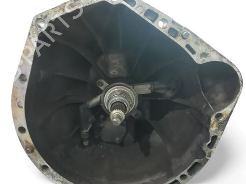 Used Gearbox MERCEDES-BENZ SPRINTER 3-t Van (B903) [1995-2012]  20490858