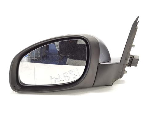 Used Left mirror OPEL VECTRA C (Z02) [2002-2009]  21525372