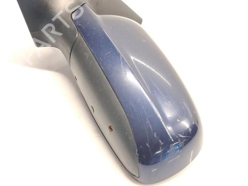 Retrovisor izquierdo VW GOLF IV (1J1) 2.0 | BP30721097C26