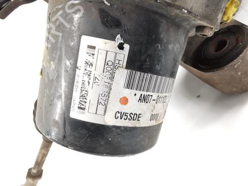 Steering rack HONDA CIVIC VIII Hatchback (FN, FK) 2.2 CTDi (FK3) | BP30834582M22