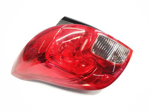 Left taillight OPEL MOKKA / MOKKA X (J13) 1.4 (_76) | BP28291449C34 