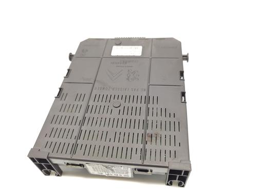 Fuse box CITROËN C5 II (RC_) 2.0 HDi (RCRHRH) | BP31148806E1