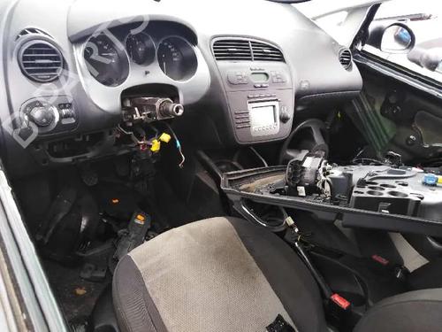 Throttle body SEAT ALTEA (5P1) 1.4 TSI | BP8474066M82 