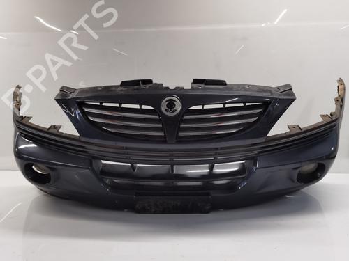 Used Front bumper Front bumper 38618938 38618938