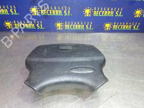 Used Driver airbag SEAT IBIZA II (6K1) 1.9 TDI (90 hp) 8431754