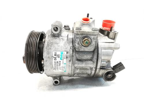 AC compressor SEAT ALTEA (5P1) 1.9 TDI | BP29479580M34 